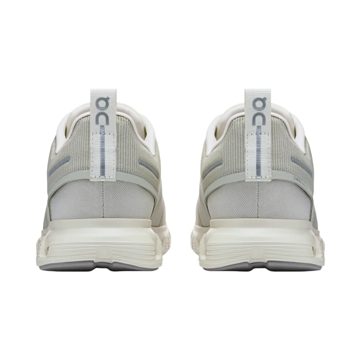 Cloud 6WP Refined comfort ready for rain