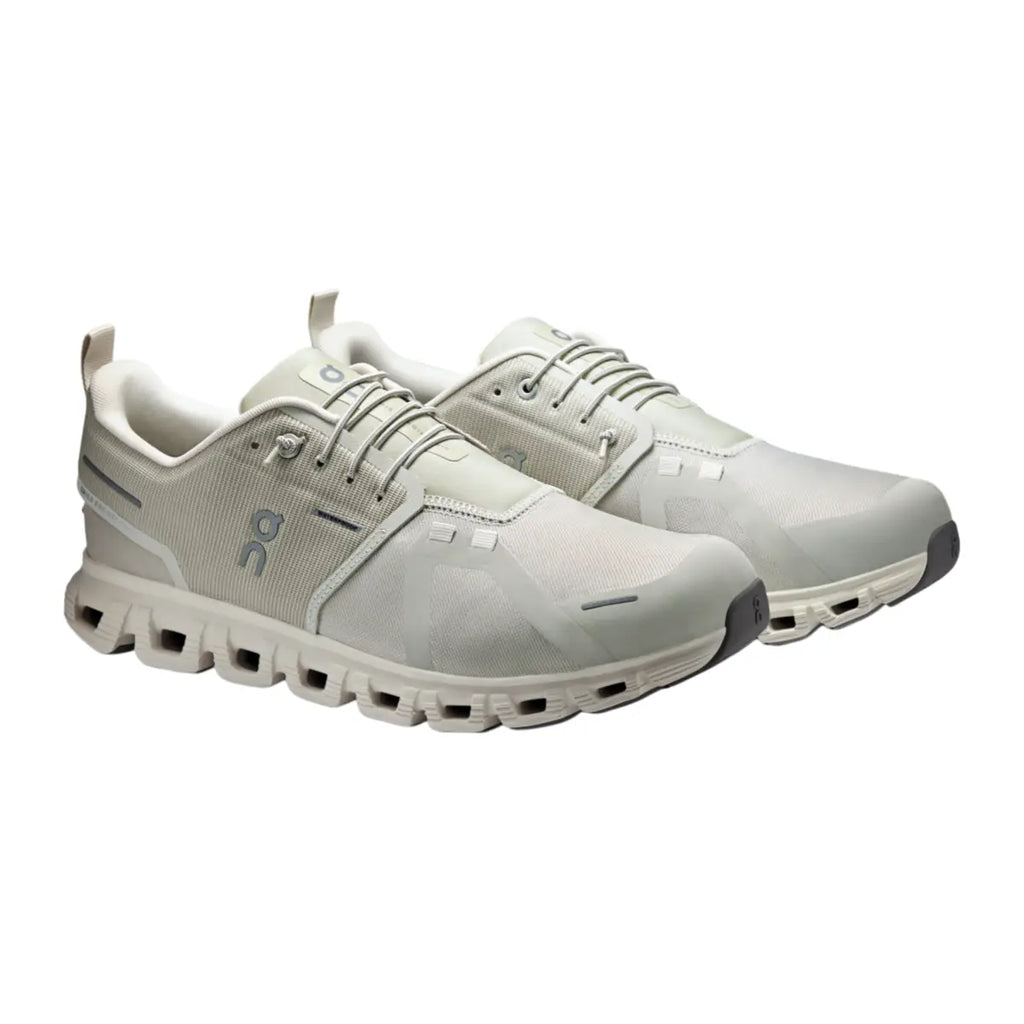 Cloud 6WP Refined comfort ready for rain