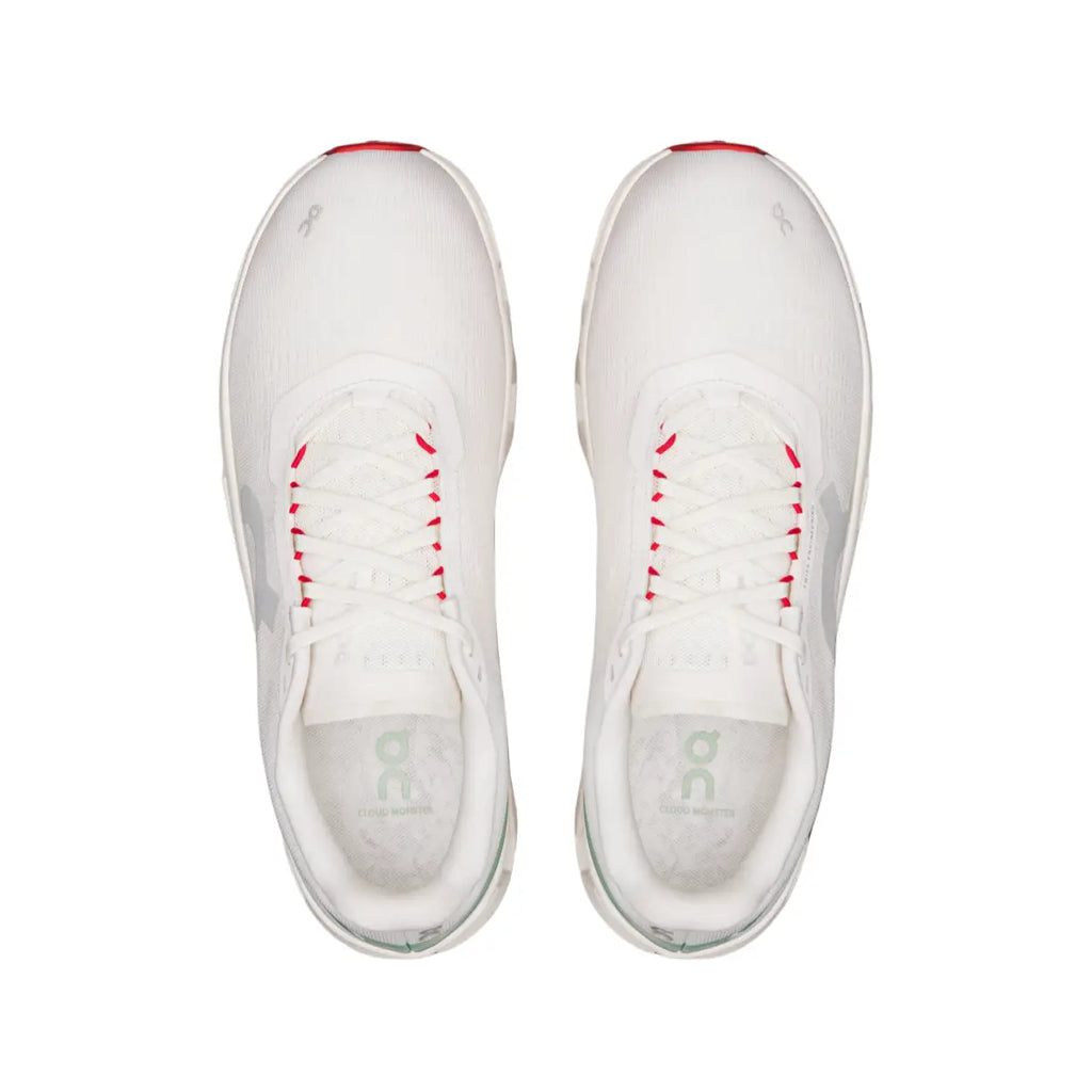Cloudmonster 1 Big cushioning built to keep you moving