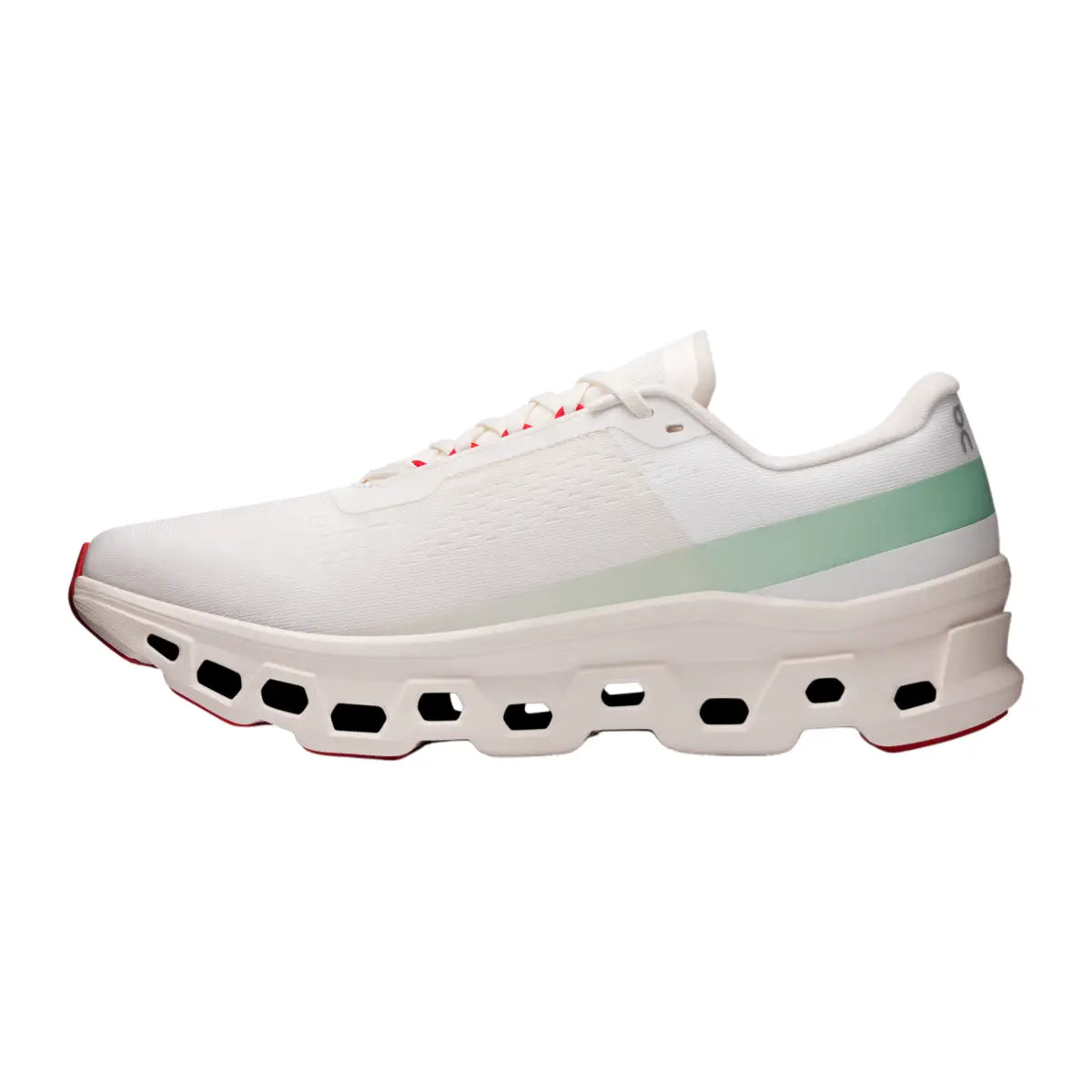 Cloudmonster 1 Big cushioning built to keep you moving