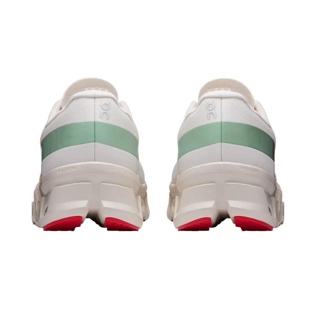 Cloudmonster 1 Big cushioning built to keep you moving