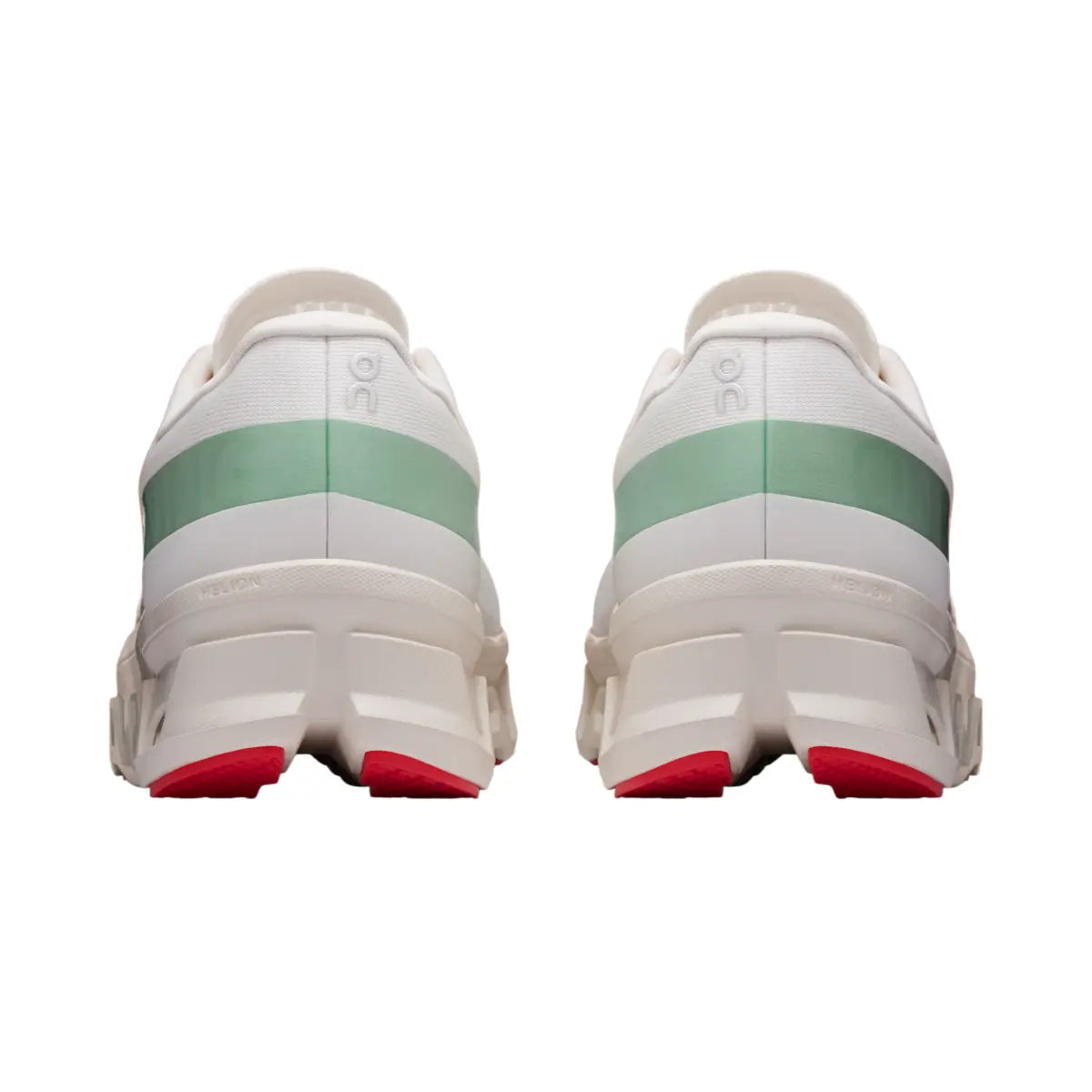 Cloudmonster 1 Big cushioning built to keep you moving