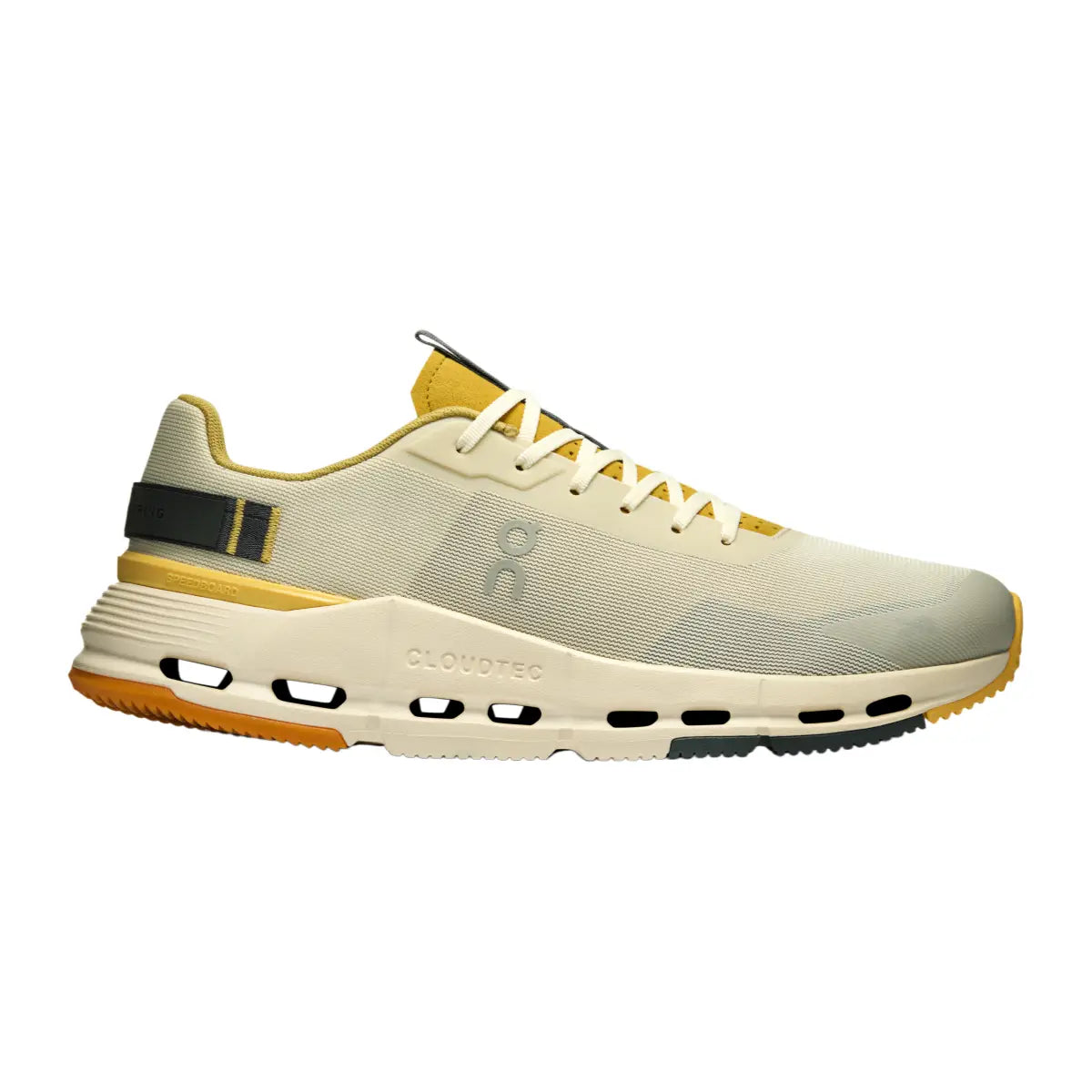 Cloudnova Form 2 Refined comfort shaped for the everyday