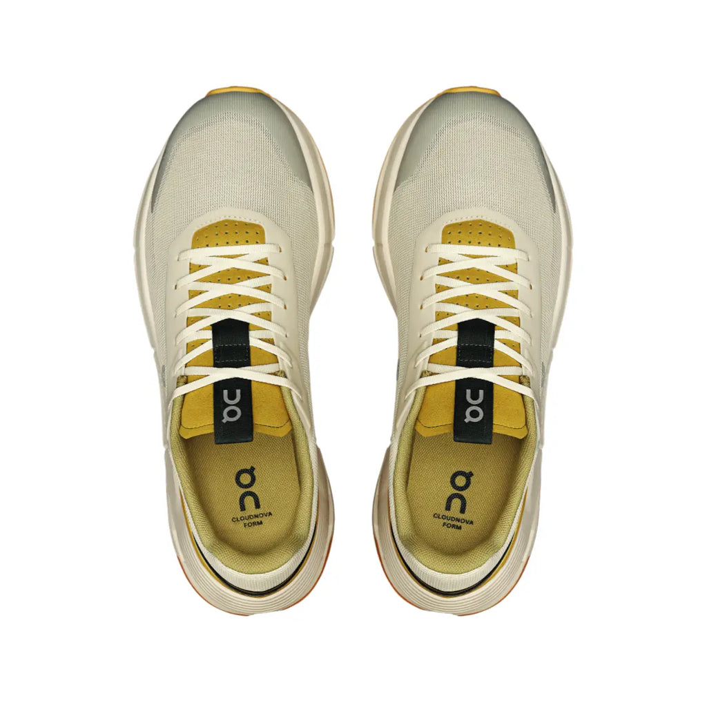 Cloudnova Form 2 Refined comfort shaped for the everyday