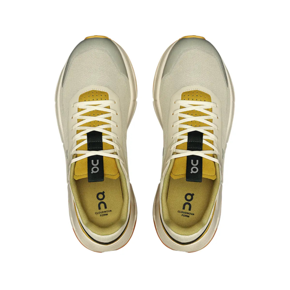 Cloudnova Form 2 Refined comfort shaped for the everyday