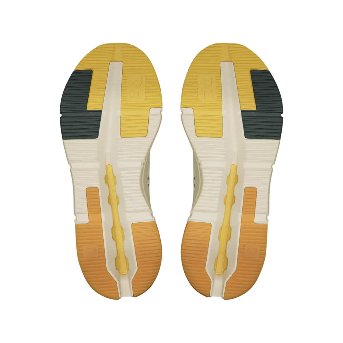 Cloudnova Form 2 Refined comfort shaped for the everyday