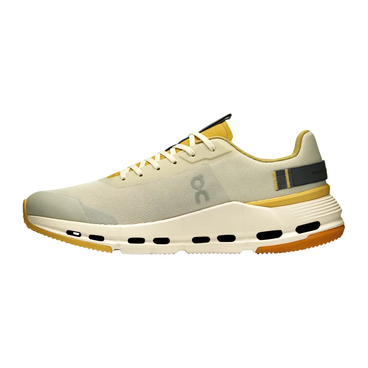 Cloudnova Form 2 Refined comfort shaped for the everyday