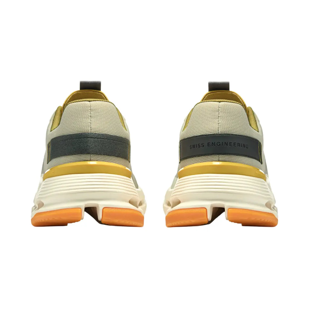 Cloudnova Form 2 Refined comfort shaped for the everyday