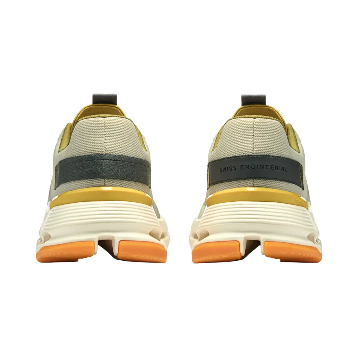 Cloudnova Form 2 Refined comfort shaped for the everyday