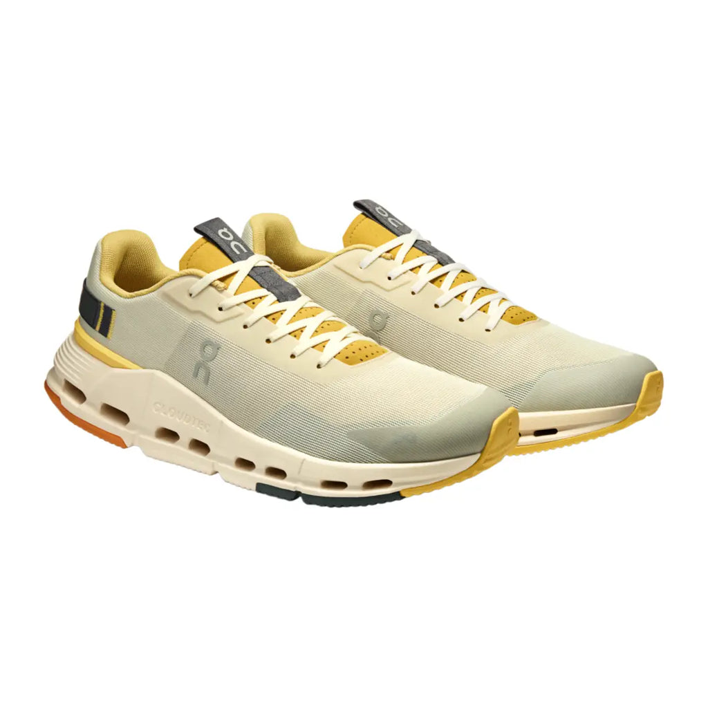 Cloudnova Form 2 Refined comfort shaped for the everyday
