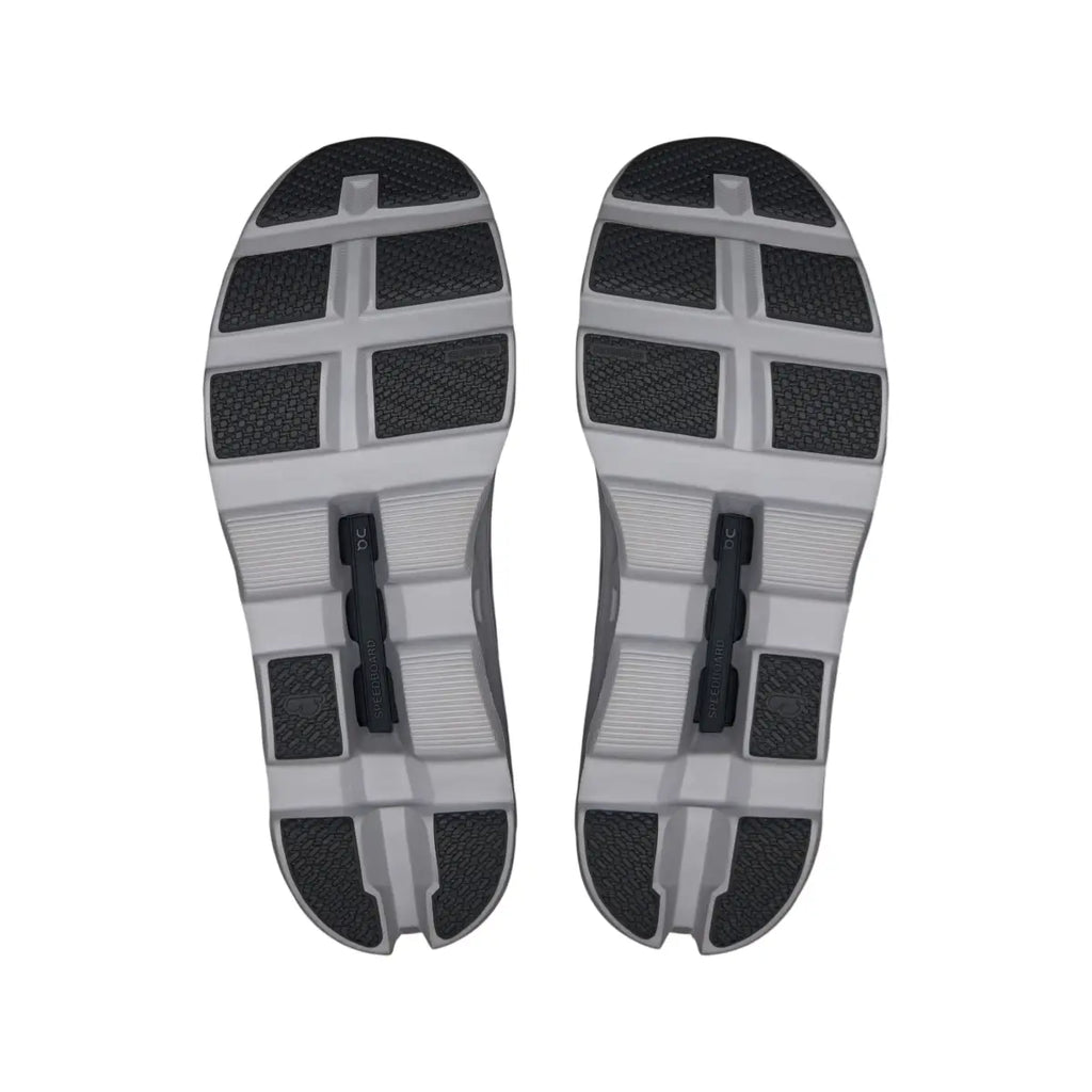 Cloudmonster 1 Big cushioning built to keep you moving