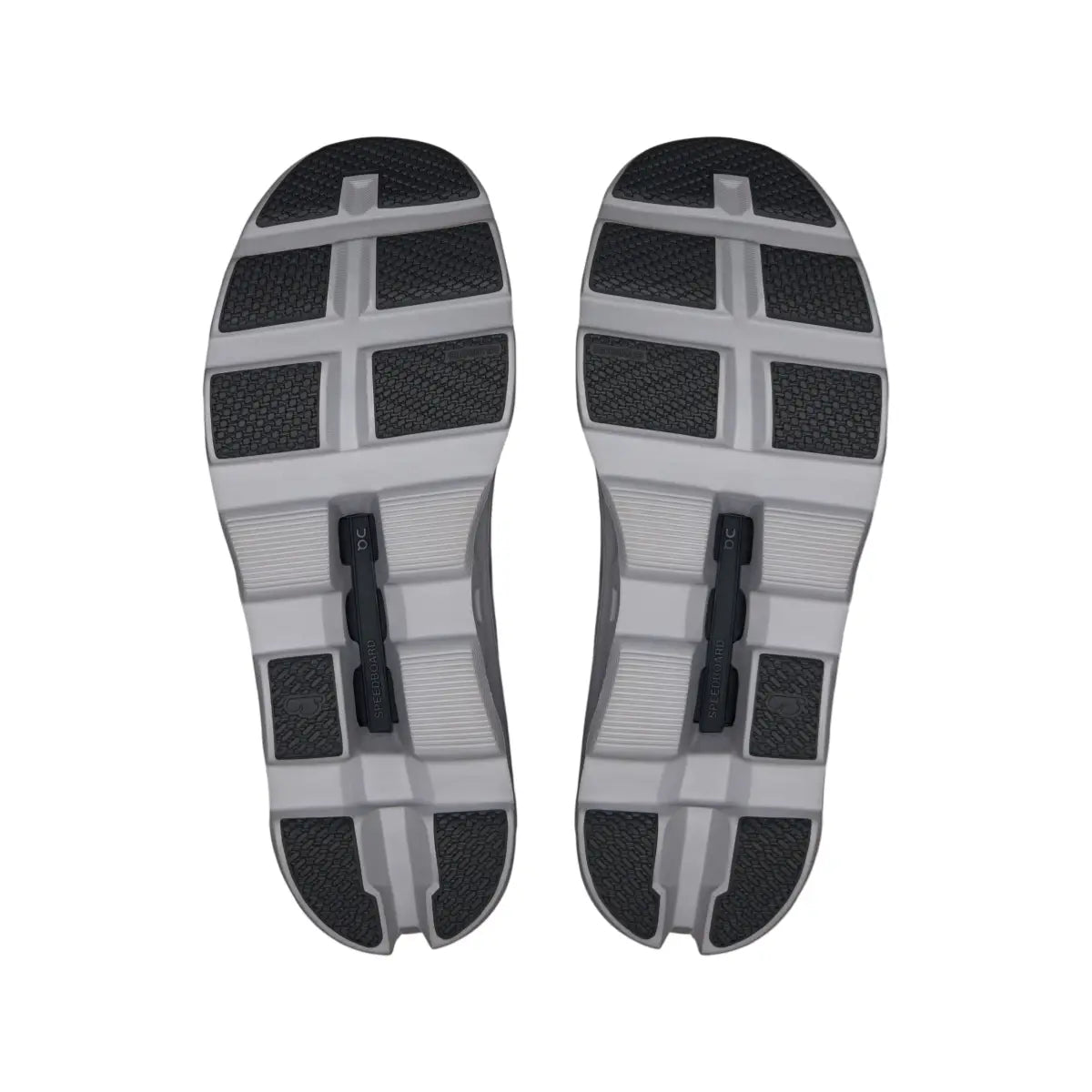 Cloudmonster 1 Big cushioning built to keep you moving