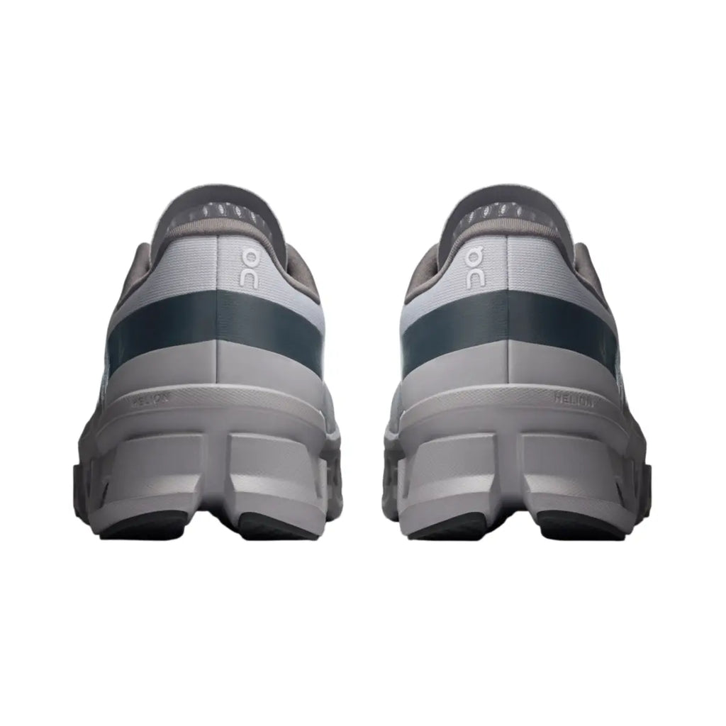 Cloudmonster 1 Big cushioning built to keep you moving