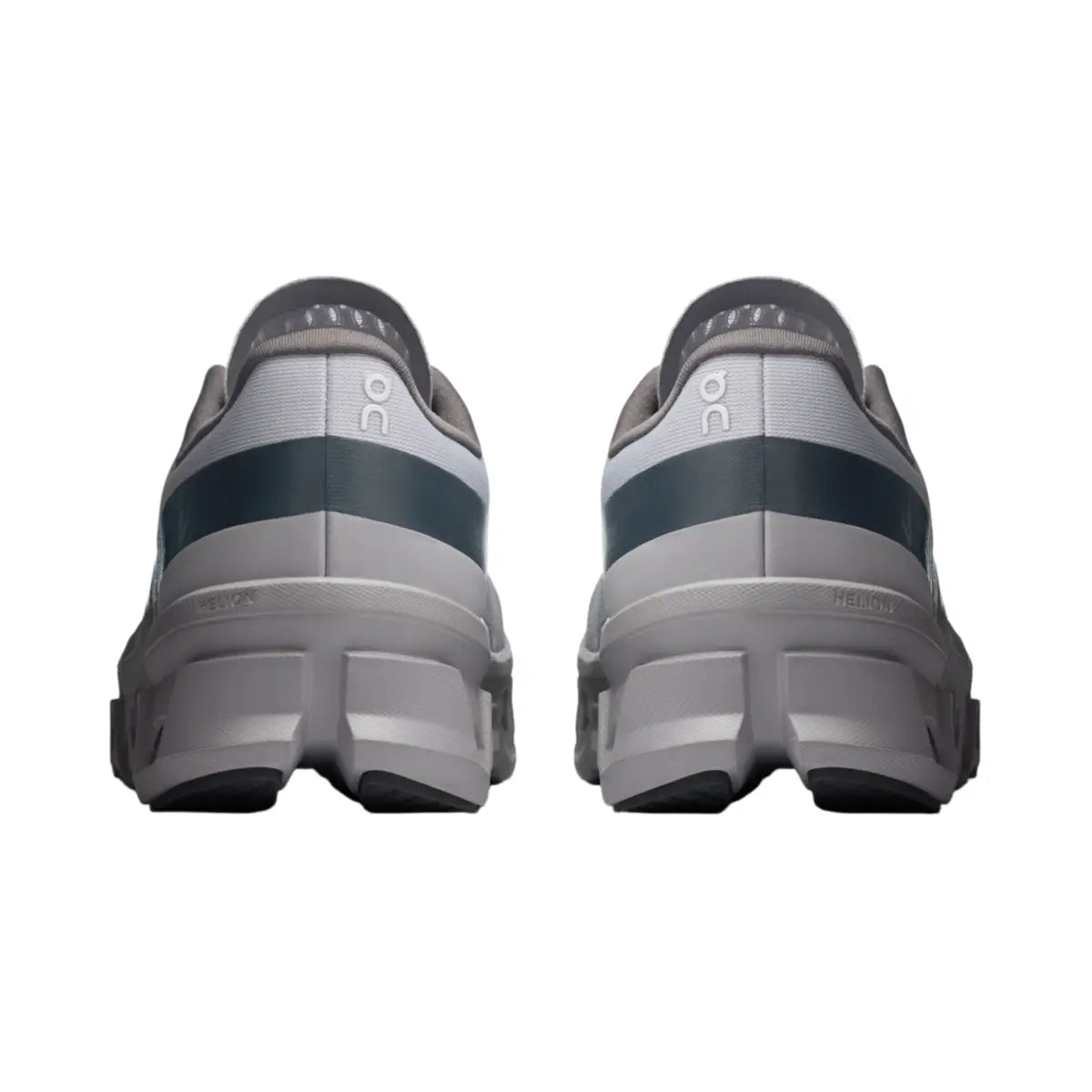 Cloudmonster 1 Big cushioning built to keep you moving