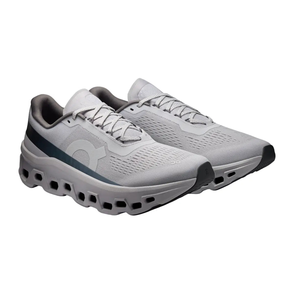 Cloudmonster 1 Big cushioning built to keep you moving