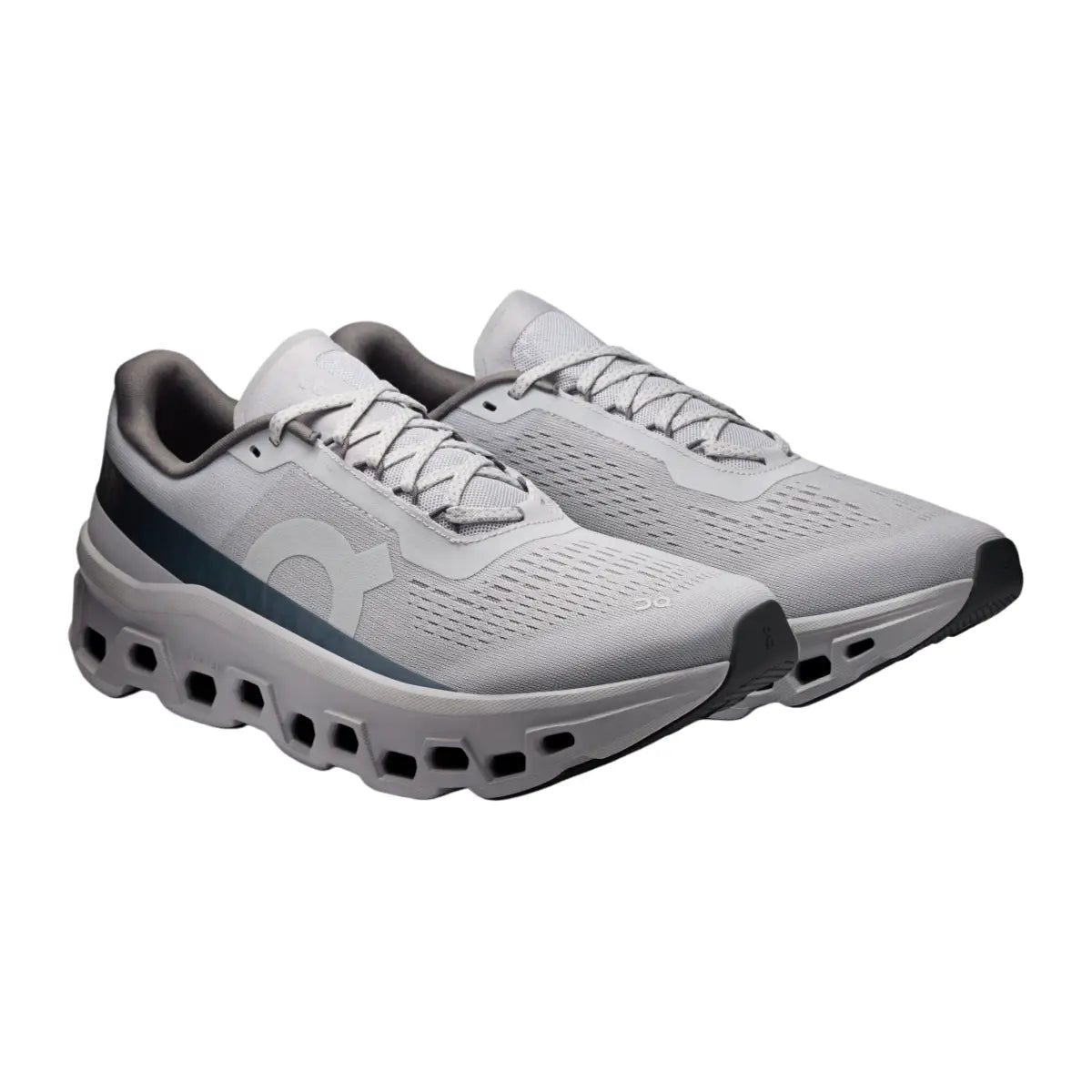 Cloudmonster 1 Big cushioning built to keep you moving