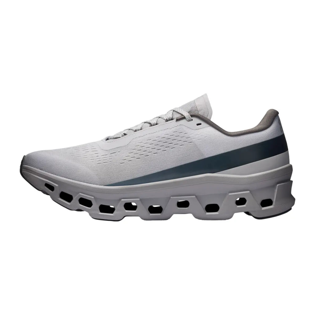 Cloudmonster 1 Big cushioning built to keep you moving