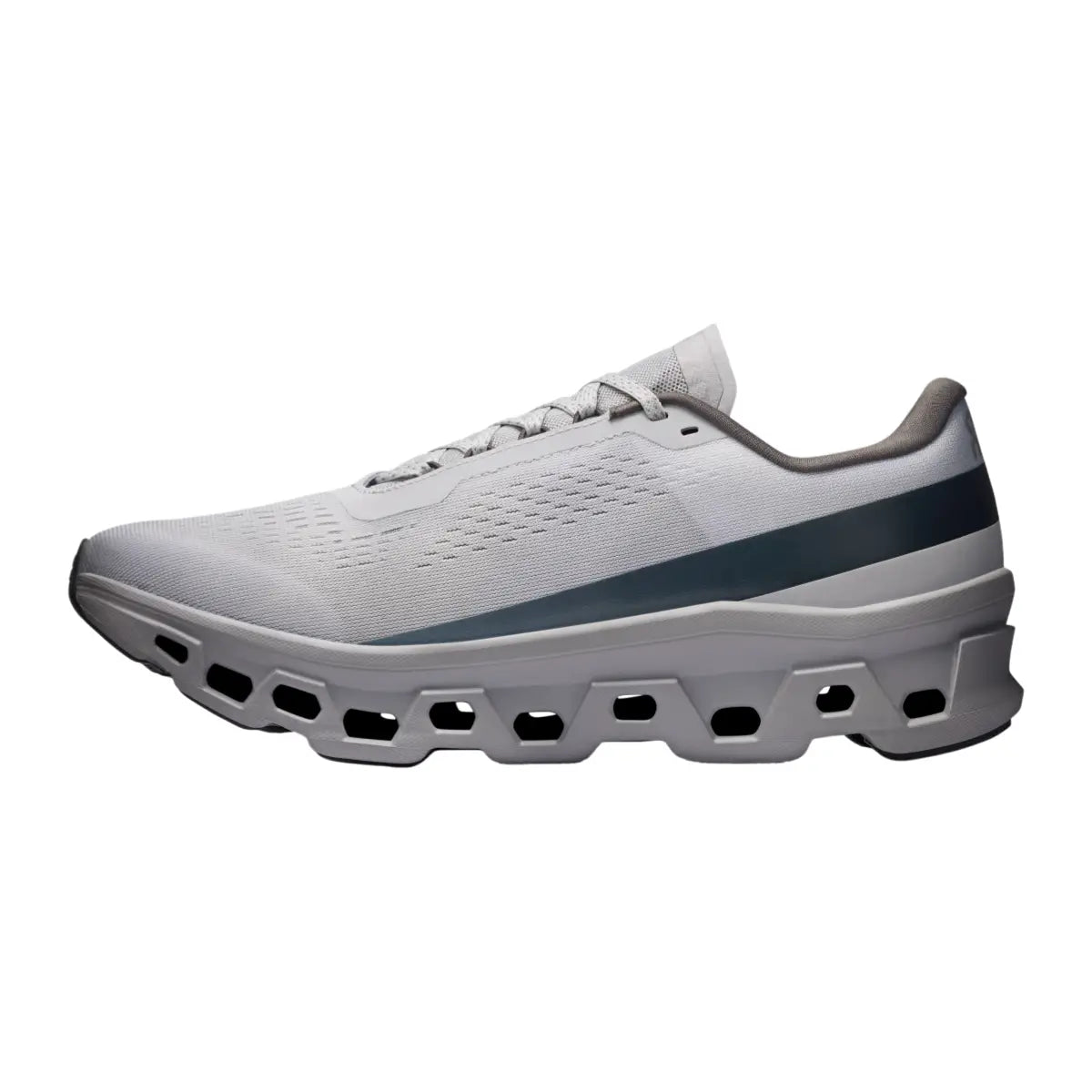 Cloudmonster 1 Big cushioning built to keep you moving