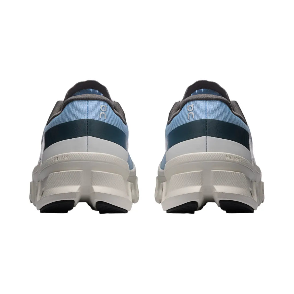 Cloudmonster 1 Big cushioning built to keep you moving