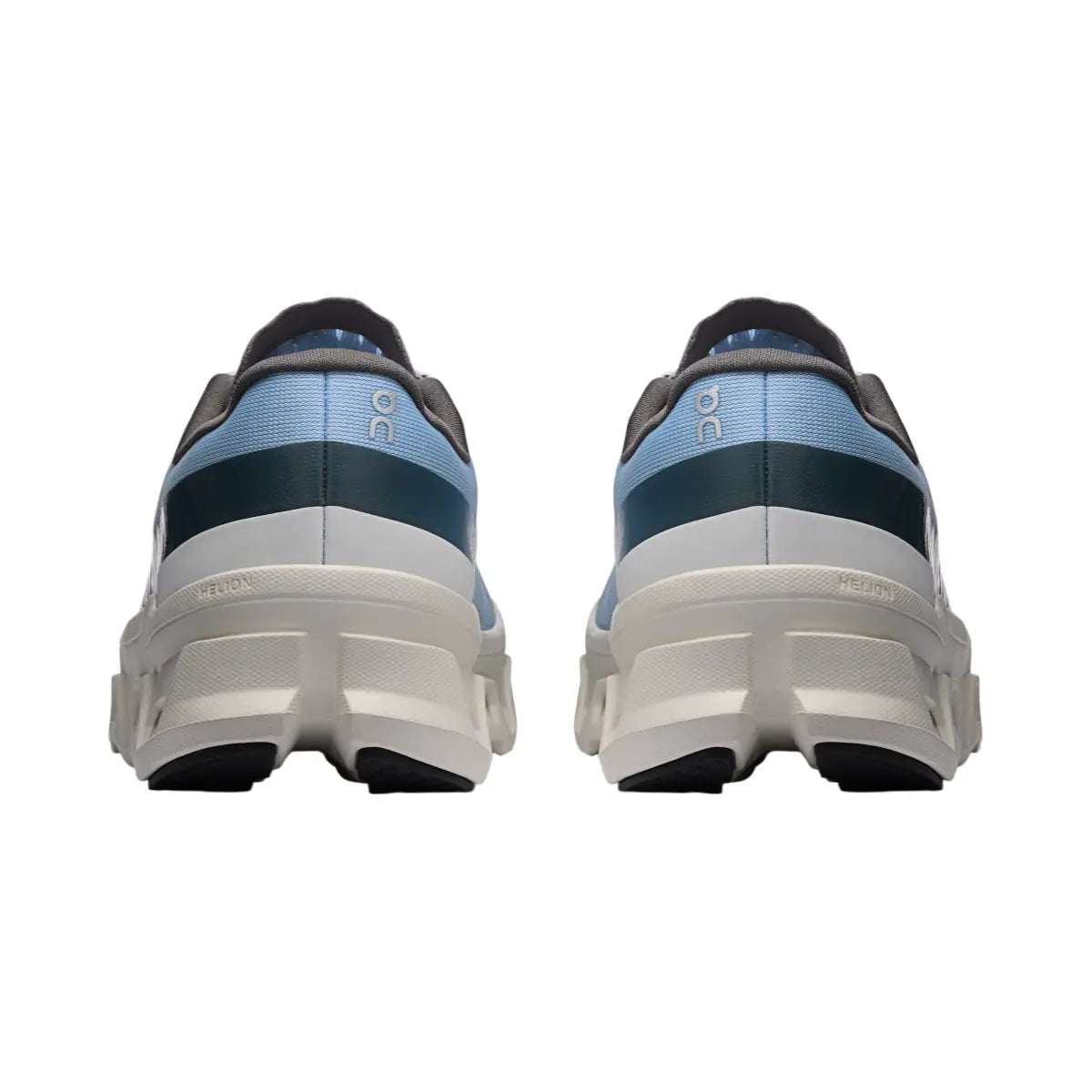 Cloudmonster 1 Big cushioning built to keep you moving