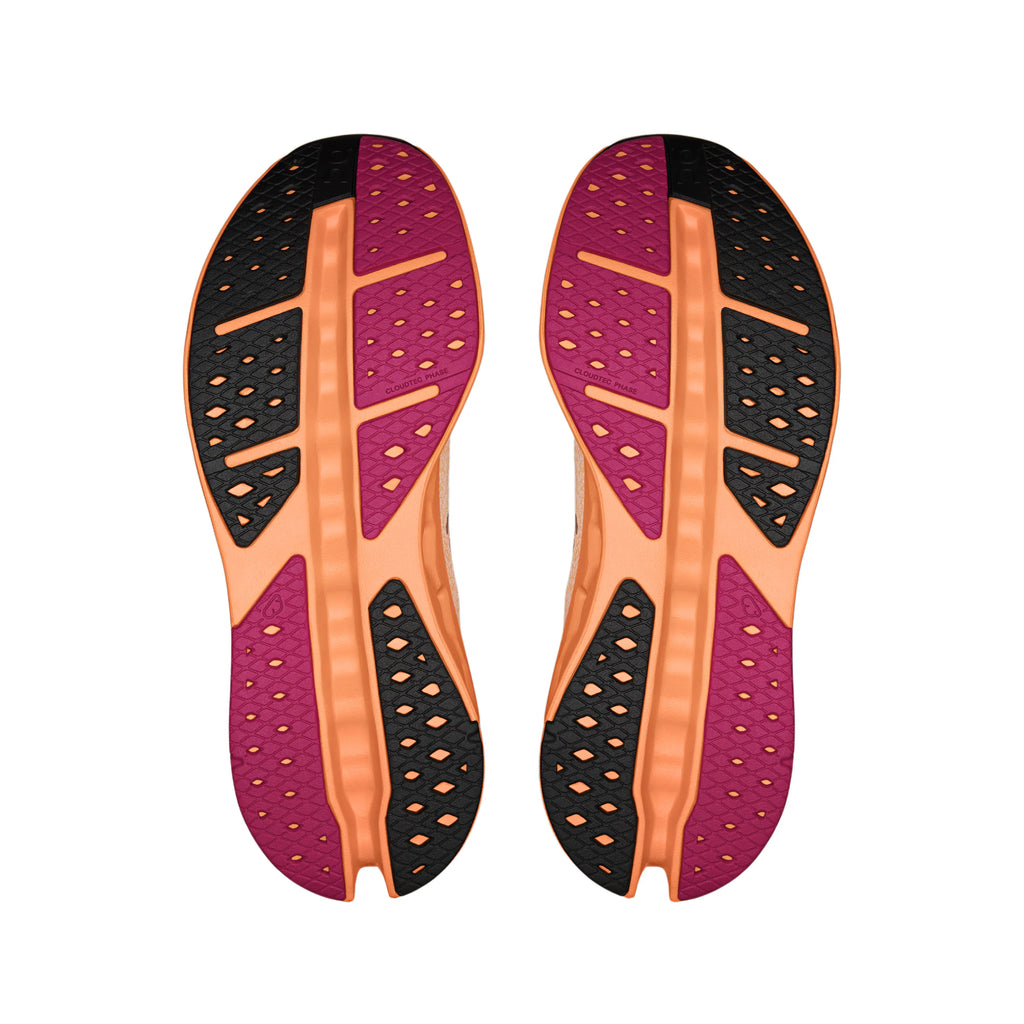 Cloudsurfer Max Refined comfort with more cushion
