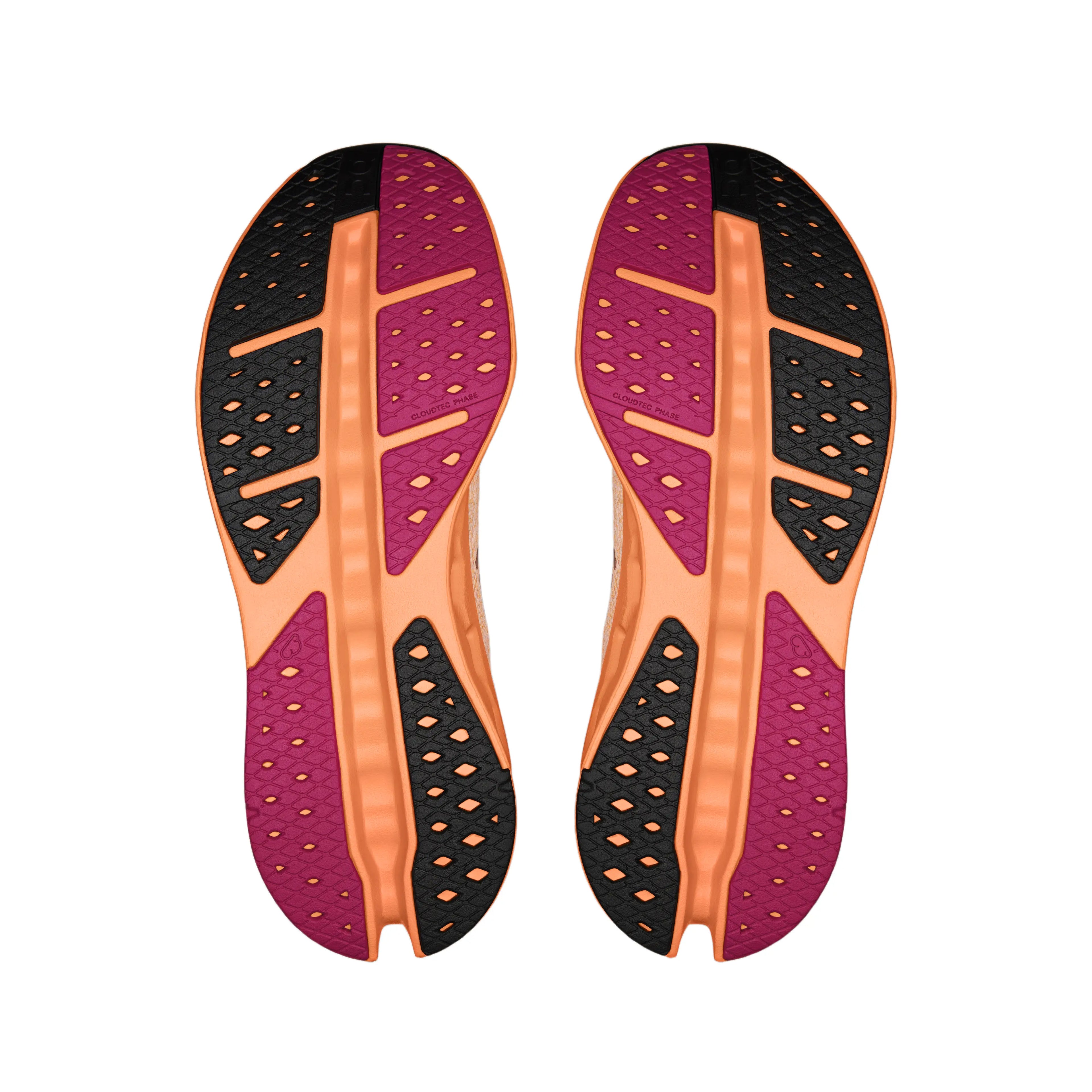 Cloudsurfer Max Refined comfort with more cushion