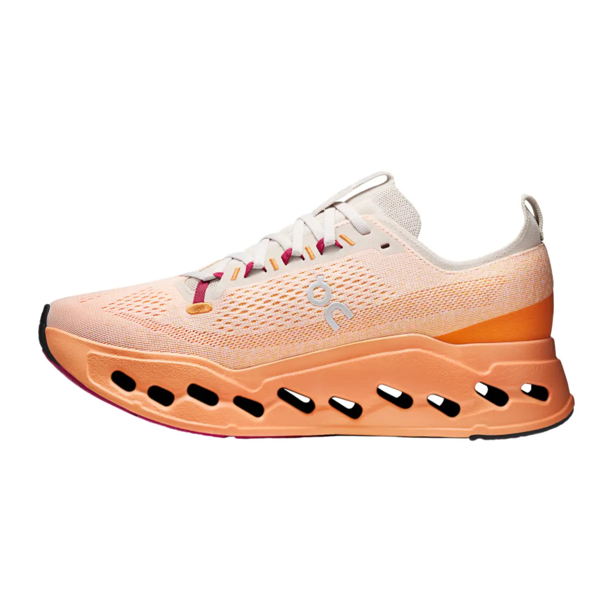 Cloudsurfer Max Refined comfort with more cushion
