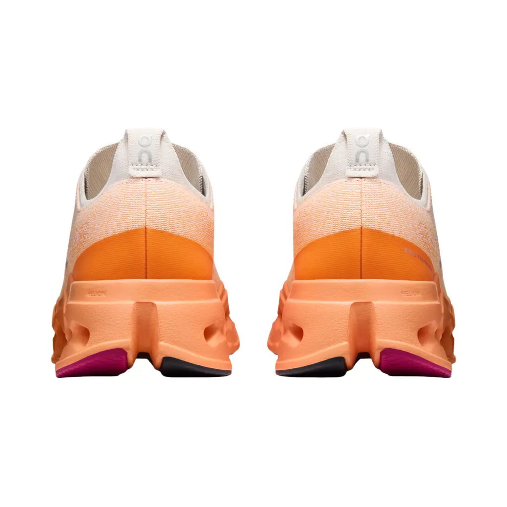 Cloudsurfer Max Refined comfort with more cushion
