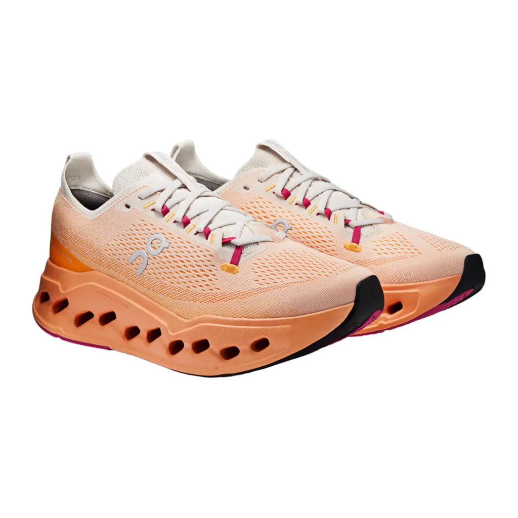 Cloudsurfer Max Refined comfort with more cushion