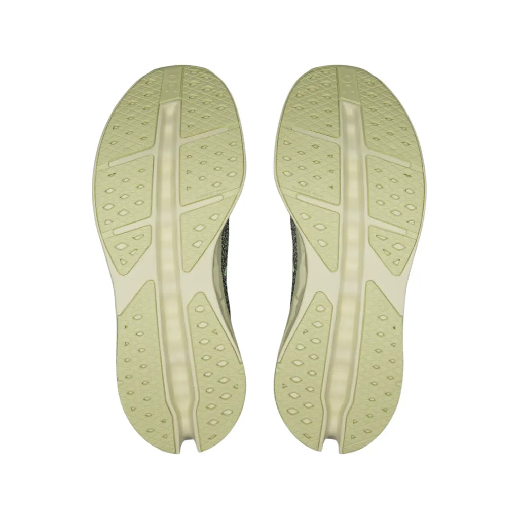 Cloudsurfer Max Refined comfort with more cushion