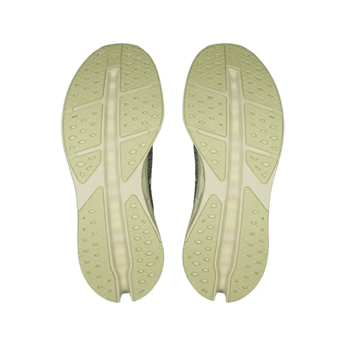 Cloudsurfer Max Refined comfort with more cushion