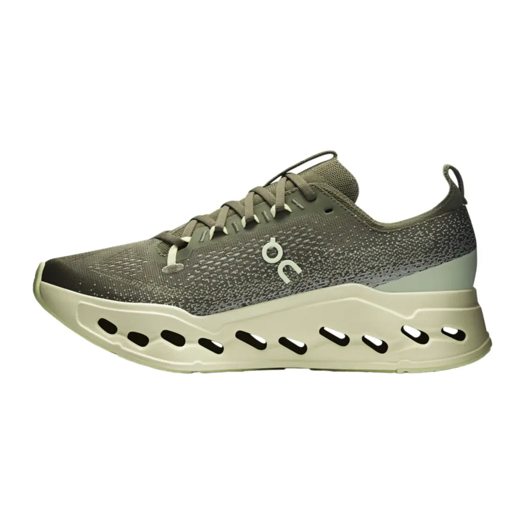 Cloudsurfer Max Refined comfort with more cushion
