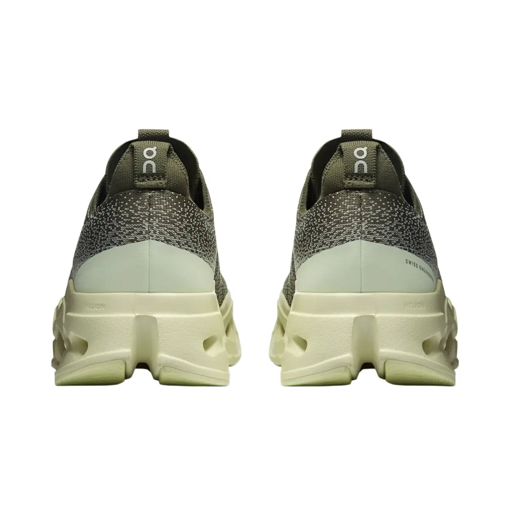 Cloudsurfer Max Refined comfort with more cushion