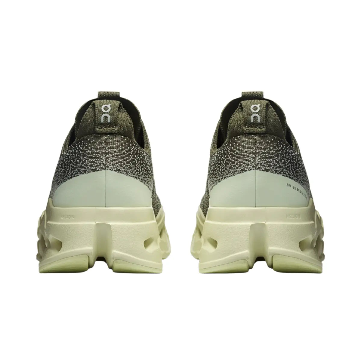 Cloudsurfer Max Refined comfort with more cushion