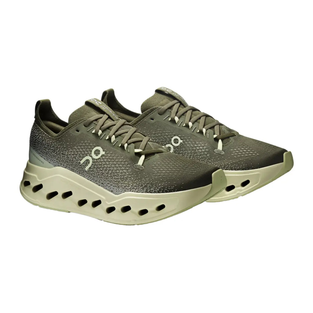 Cloudsurfer Max Refined comfort with more cushion