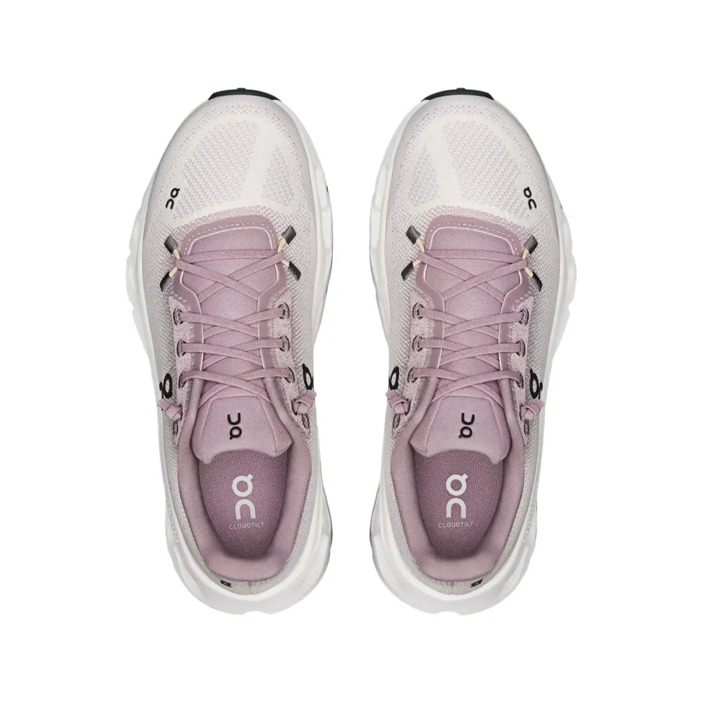 Cloudtilt Refined comfort made for the city