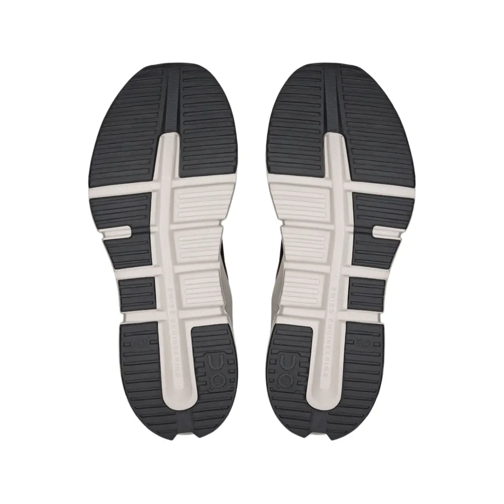 Cloudnova Rift All-day comfort Retro edge