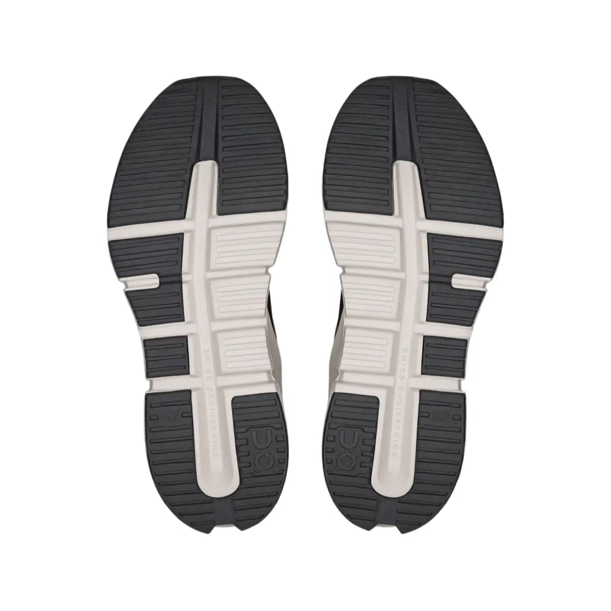 Cloudnova Rift All-day comfort Retro edge