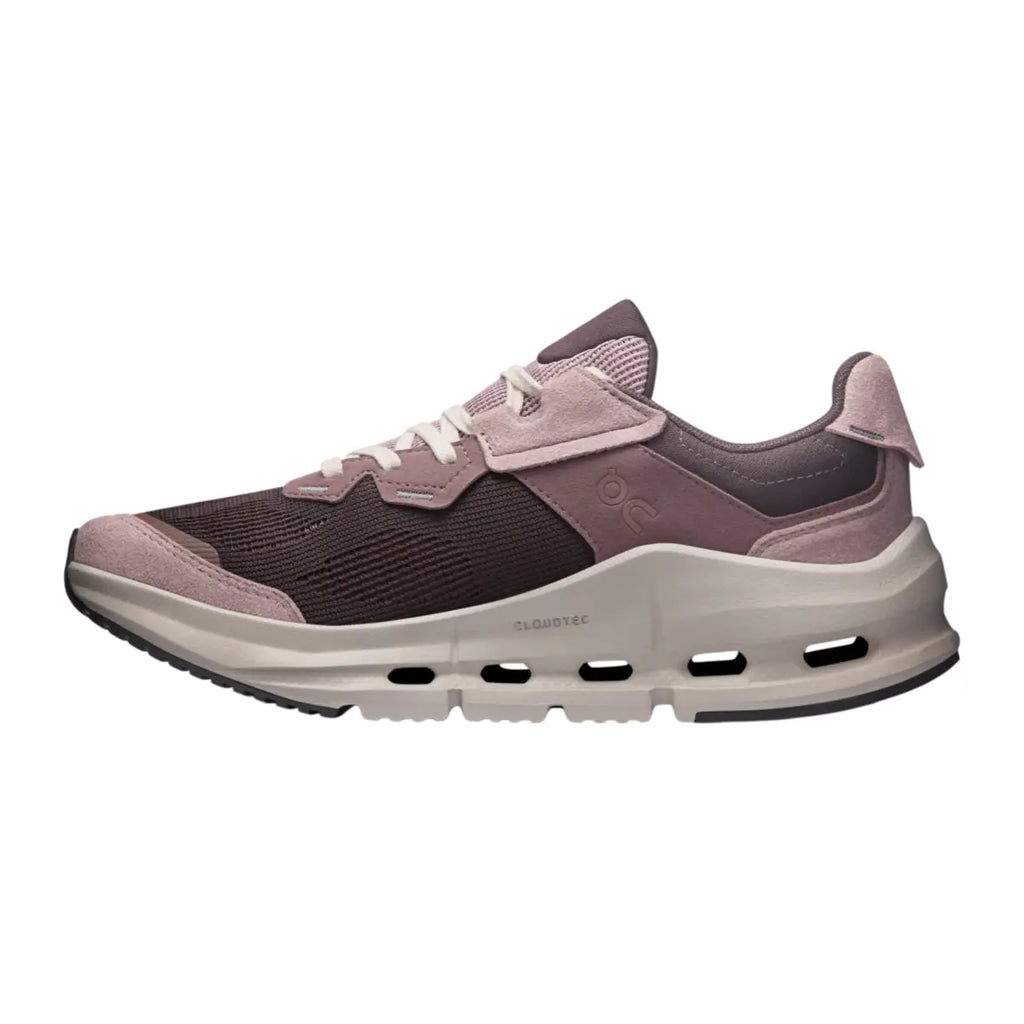 Cloudnova Rift All-day comfort Retro edge