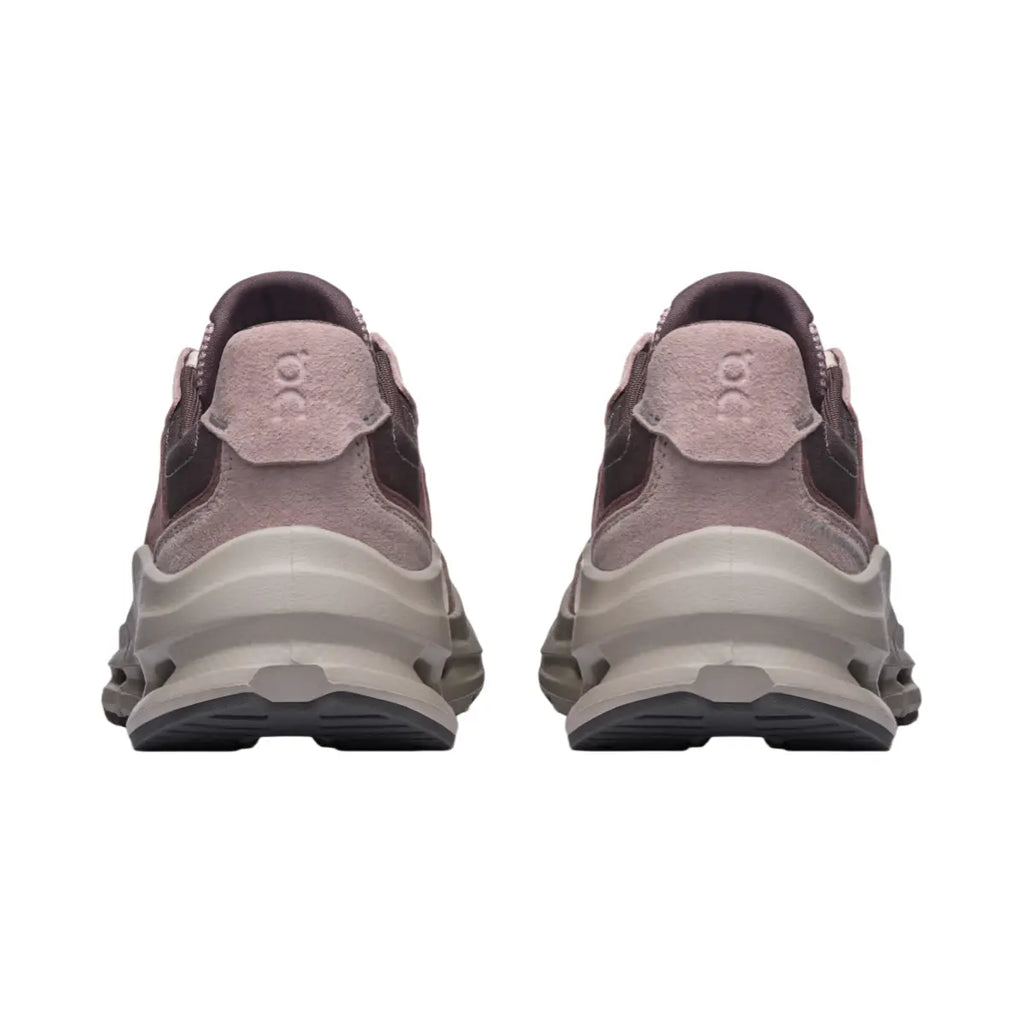 Cloudnova Rift All-day comfort Retro edge