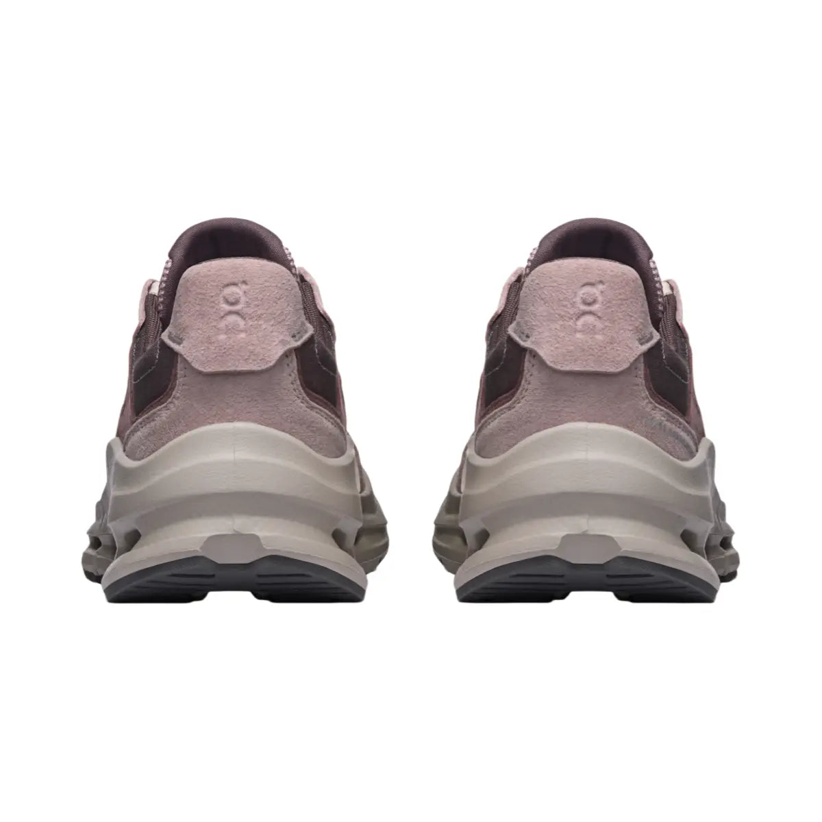 Cloudnova Rift All-day comfort Retro edge