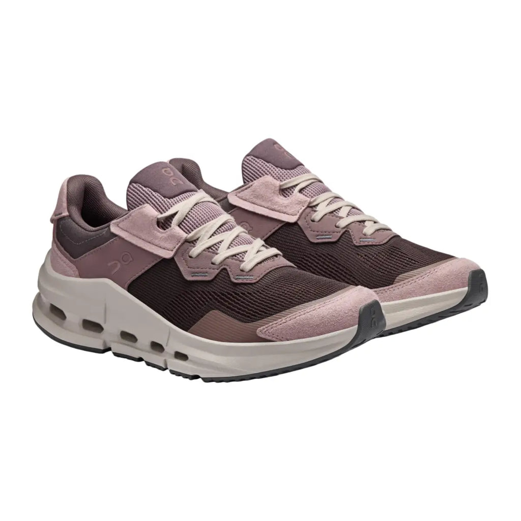 Cloudnova Rift All-day comfort Retro edge