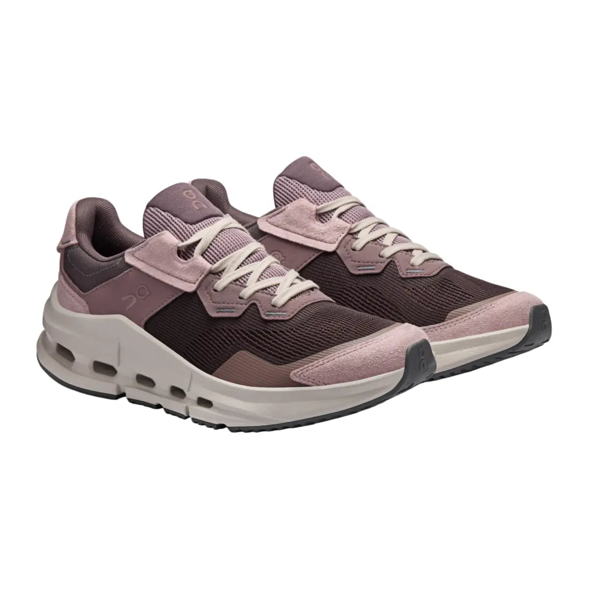 Cloudnova Rift All-day comfort Retro edge