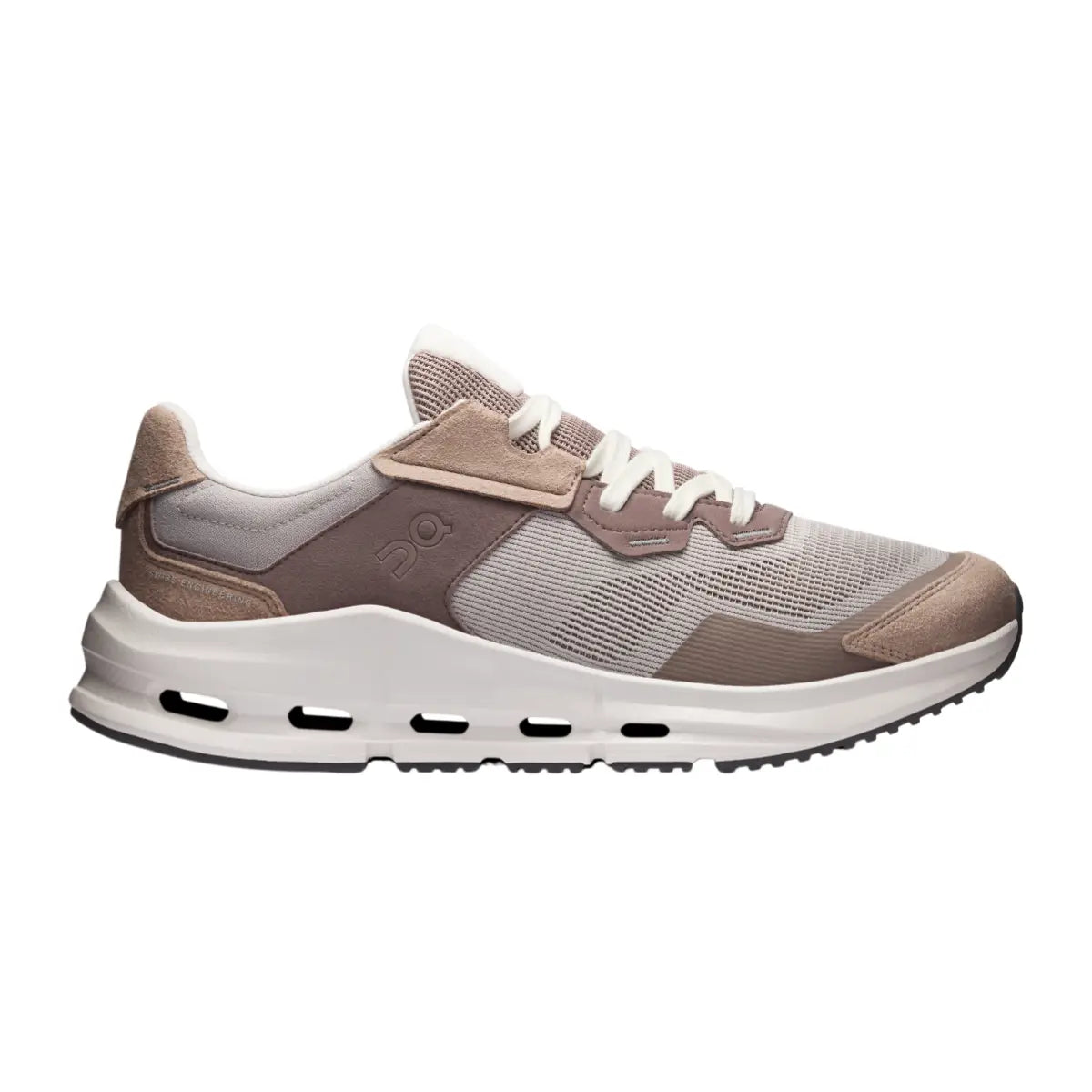 Cloudnova Rift All-day comfort Retro edge