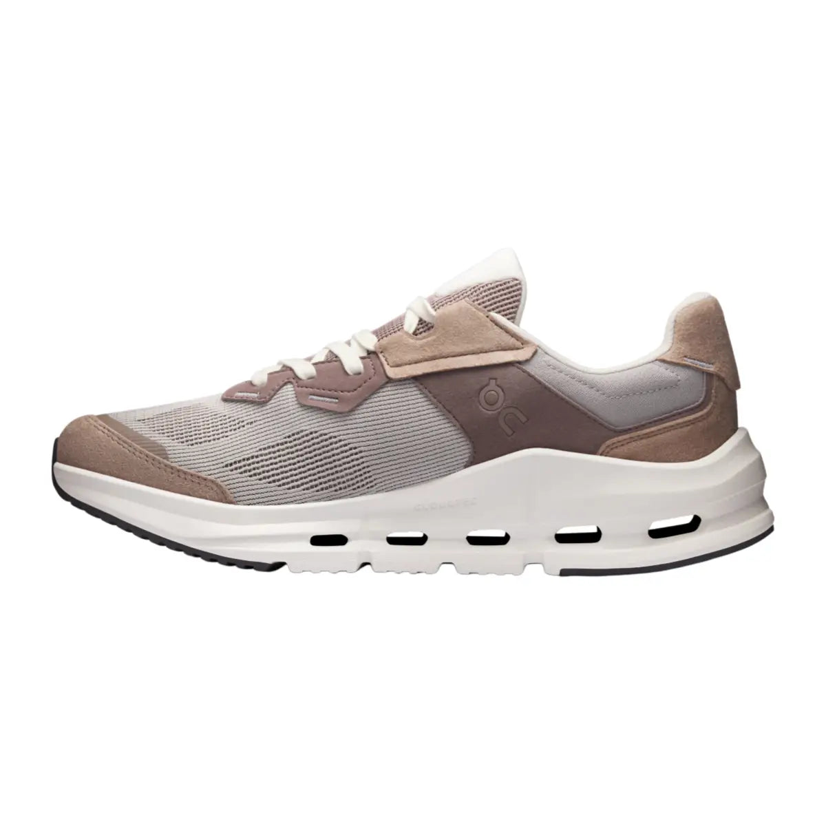 Cloudnova Rift All-day comfort Retro edge
