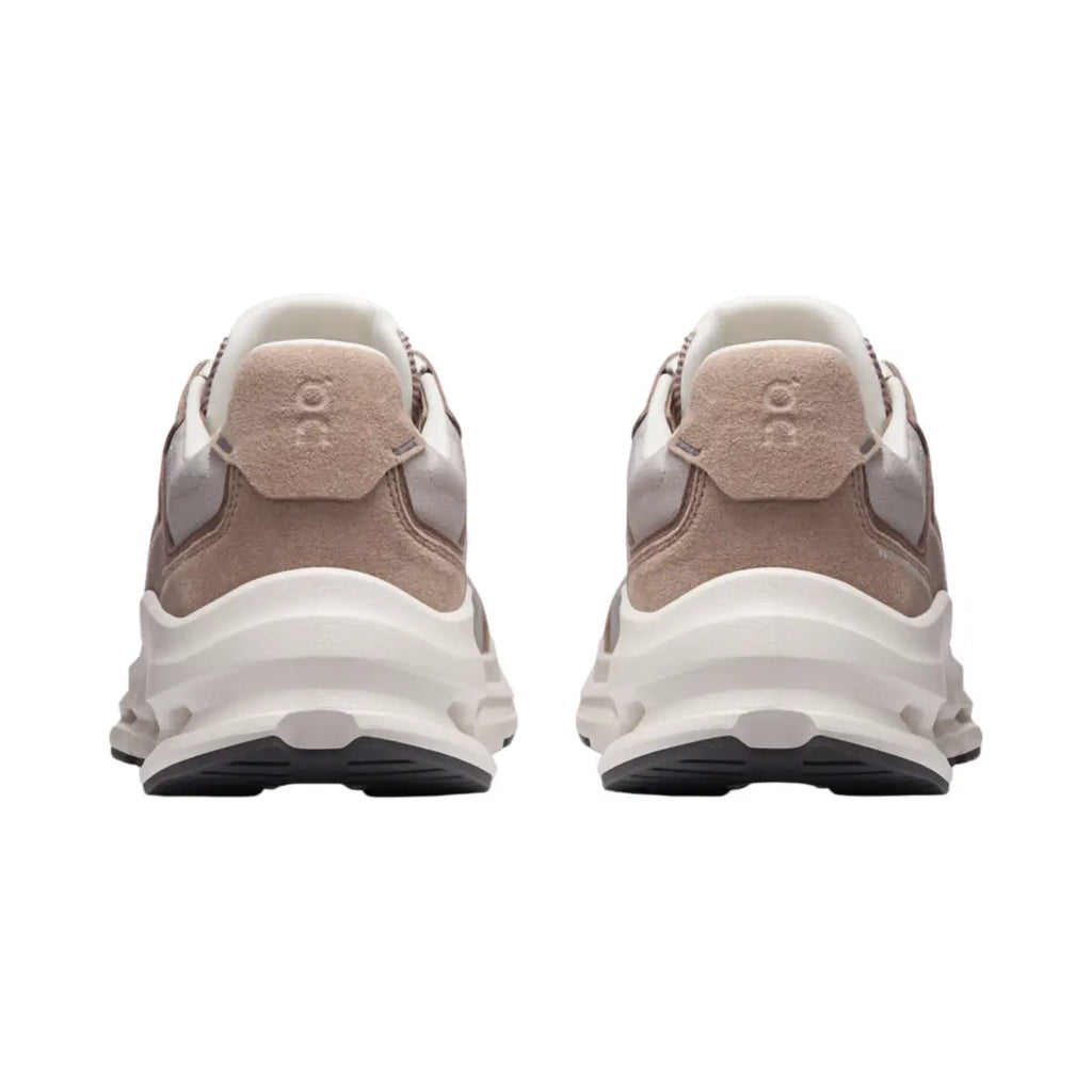 Cloudnova Rift All-day comfort Retro edge