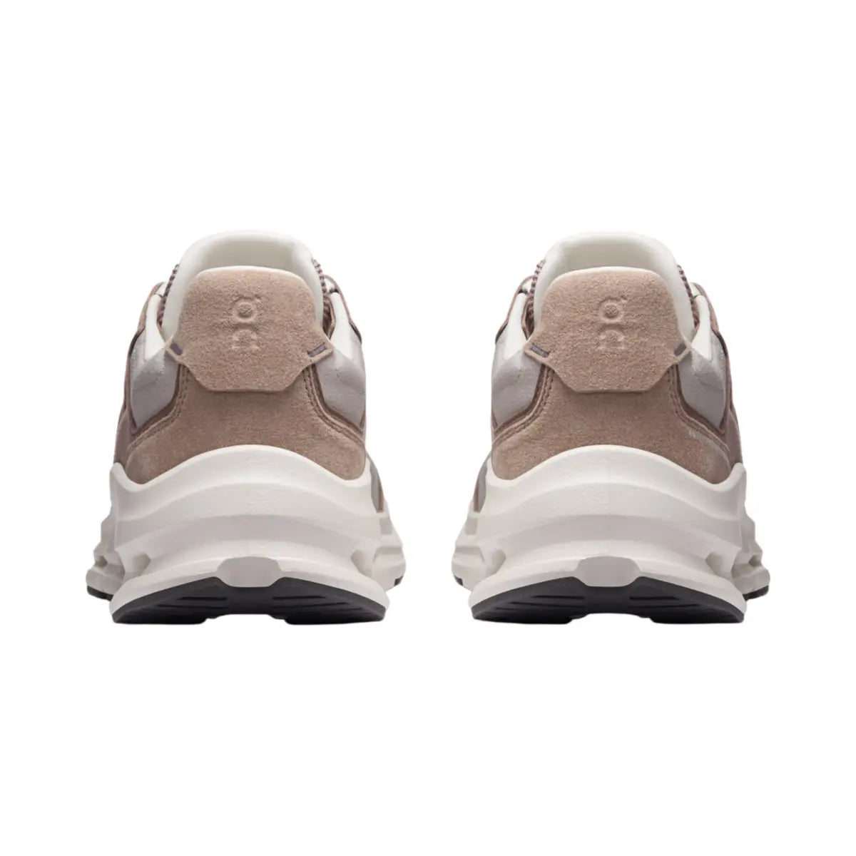 Cloudnova Rift All-day comfort Retro edge