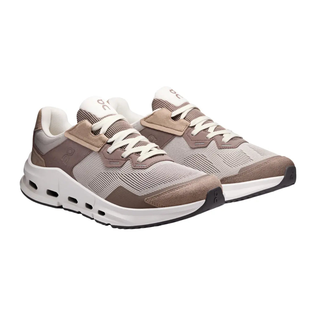 Cloudnova Rift All-day comfort Retro edge