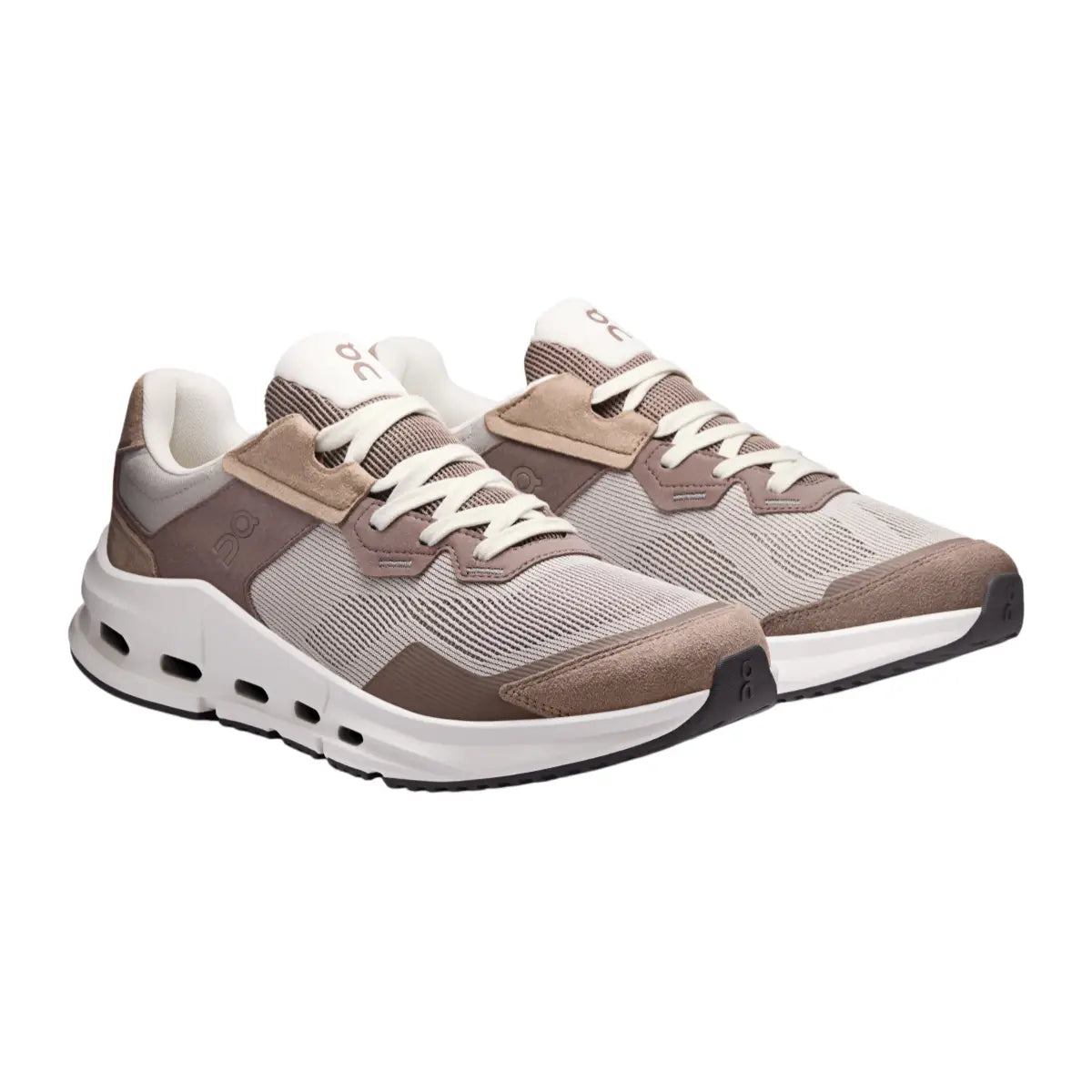 Cloudnova Rift All-day comfort Retro edge