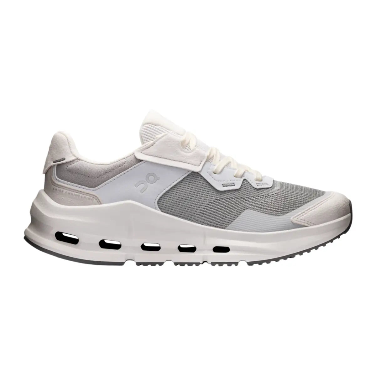 Cloudnova Rift All-day comfort Retro edge